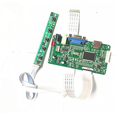 NC Compatible con B156HAN02.2 B156HAN02.3 B156HAN02.4 LCD de 15.6 pulgadas 1920 x 1080 compatible con HDMI + VGA WLED PC EDP de 30 pines (B156HAN02.3) NC Compatible con B156HAN02.2 B156HAN02.3 B156HAN02.4 LCD de 15.6 pulgadas 1920 x 1080 compatible con HDMI + VGA WLED PC EDP de 30 pines (B156HAN02.3)