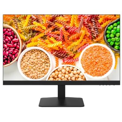 Hikvision Monitor DS-D5024F2-1P2 23,8" IPS FHD 100Hz Negro Hikvision Monitor DS-D5024F2-1P2 23,8" IPS FHD 100Hz Negro