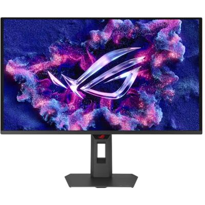 ASUS - XG27AQDNG - OLED - 2560x1440 - Monitor ASUS - XG27AQDNG - OLED - 2560x1440 - Monitor