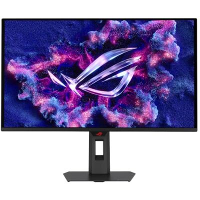 Asus ROG Strix XG27AQDMES Monitor Gaming QD-OLED 240Hz de 27 Asus ROG Strix XG27AQDMES Monitor Gaming QD-OLED 240Hz de 27