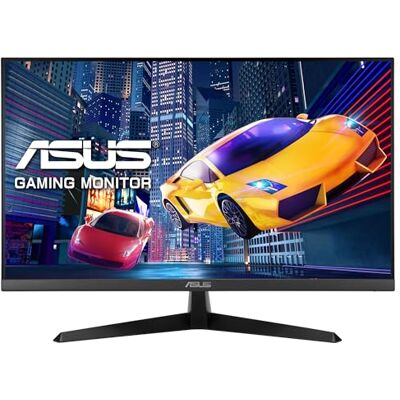 Asus VY279HGR Monitor Eye Care Gaming IPS FHD de 27 Asus VY279HGR Monitor Eye Care Gaming IPS FHD de 27