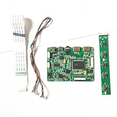NC LP173WF4-SPD1/SPF1/SPF2/SPF3 1920 * 1080 WLED eDP-30Pin micro USB 5V HDMI-Compatible 2mini panel LCD controlador de computadora portátil (LP173WF4 (SP)(F2)) NC LP173WF4-SPD1/SPF1/SPF2/SPF3 1920 * 1080 WLED eDP-30Pin micro USB 5V HDMI-Compatible 2mini panel LCD controlador de computadora portátil (LP173WF4 (SP)(F2))