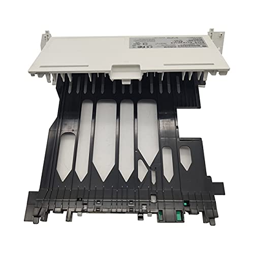 CHENJIAO Accesorios de Impresora RC4-3245 Unidad dúplex para HP M402 M403 M426 M427 402403426427 Repuestos de Impresora (Color : with Back Door)