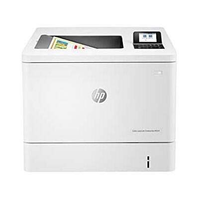 HP Color LaserJet Enterprise M554dn , Impresora Láser Color, Impresión a Doble Cara Automática, Ethernet, USB 2.0 de Alta Velocidad, 2 Hosts USB 2.0, Smart App, Pantalla LCD a Color, Blanca HP Color LaserJet Enterprise M554dn , Impresora Láser Color, Impresión a Doble Cara Automática, Ethernet, USB 2.0 de Alta Velocidad, 2 Hosts USB 2.0, Smart App, Pantalla LCD a Color, Blanca