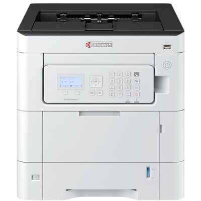 Kyocera Impresora Multifunción 1102YJ3NL0 Kyocera Impresora Multifunción 1102YJ3NL0