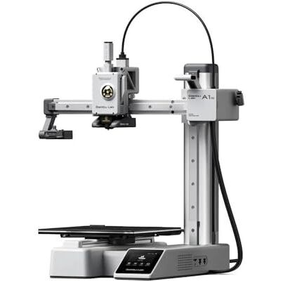 Bambu Lab Impresora 3D A1M, Bivolt Bambu Lab Impresora 3D A1M, Bivolt