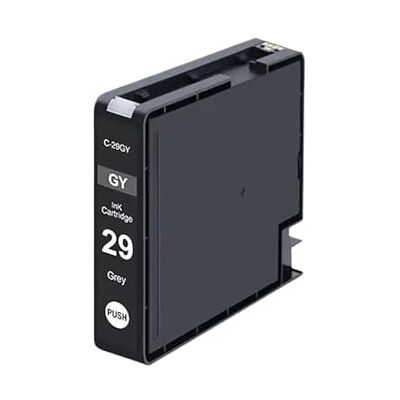 Genérico Cartucho de Tinta 38ml, Compatible con Canon, PGI-29 Pro-1 Genérico Cartucho de Tinta 38ml, Compatible con Canon, PGI-29 Pro-1