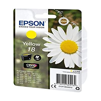 Epson C13T18044022 Cartucho de tinta Epson C13T18044022 Cartucho de tinta