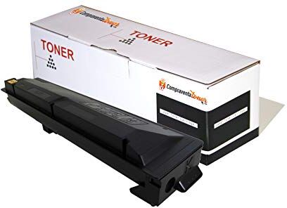 COMPRAVENTATONER Toner GENERICO para KYOCERA TK5205 Negro 1T02R50NL0/TK-5205K