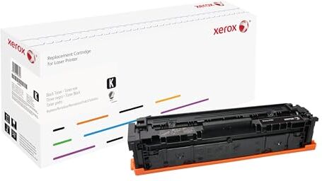 Xerox HP 203X Cyan Toner Cartridge Laserjet Pro M254/MFP M280/M281