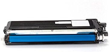 United Compatible con Brother MFC-9325 CW Toner cian - TN-230C - Para aprox. 1400 paginas (5% cobertura)