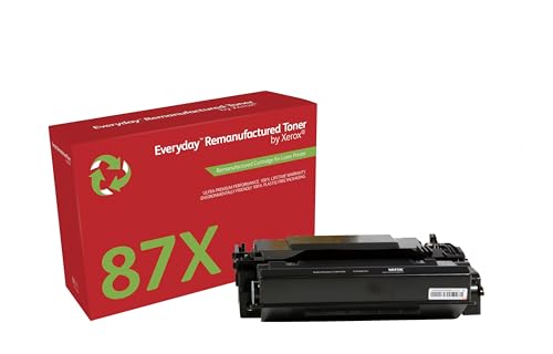 Xerox 006R03550 cartucho de tóner Compatible Negro 1 pieza(s) - Tóner para impresoras láser (18000 páginas, Negro, 1 pieza(s))