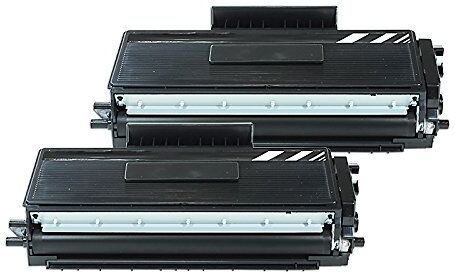 United Compatible con Brother DCP-8880 DN - TN-3280TWIN - Toner conjunto 2x negro - Para aprox. 2 x 8000 paginas (5% cobertura)