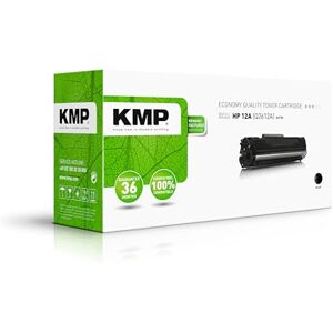 KMP Q2612A Tóner HP 12A KMP Q2612A Tóner HP 12A