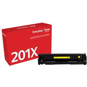 Xerox High Yield Yellow Toner SUPL Xerox High Yield Yellow Toner SUPL