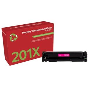 Xerox Cartucho de Tinta Original Magenta Xerox Cartucho de Tinta Original Magenta