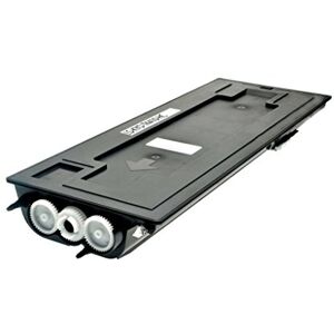 NEUTRA Tóner B0706 Compatible con Olivetti D-Copia 2500MF, 3000MF B0706, Capacidad: 20.000 páginas y Bandeja NEUTRA Tóner B0706 Compatible con Olivetti D-Copia 2500MF, 3000MF B0706, Capacidad: 20.000 páginas y Bandeja