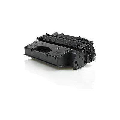 Cartucho de tóner negro Canon 052H - Compatible con HP 26X y 2200C002 Cartucho de tóner negro Canon 052H - Compatible con HP 26X y 2200C002