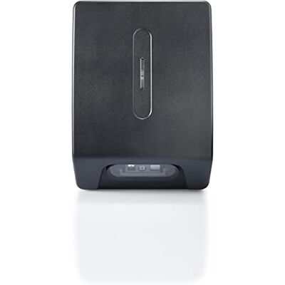 maveo Escáner Smart Garage System (5 V), color negro maveo Escáner Smart Garage System (5 V), color negro