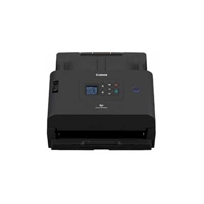Canon imageFORMULA DR-S250N Escáner de Documentos Escaneo web sin controladores y escaneo directo LAN Gigabit y USB 3.2 Alimentador automático de 60 hojas 50 pág/min Software CaptureOnTouch Canon imageFORMULA DR-S250N Escáner de Documentos Escaneo web sin controladores y escaneo directo LAN Gigabit y USB 3.2 Alimentador automático de 60 hojas 50 pág/min Software CaptureOnTouch
