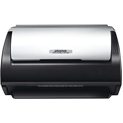 Plustek Escáner Plusttek Smart Office PS188 Plustek Escáner Plusttek Smart Office PS188
