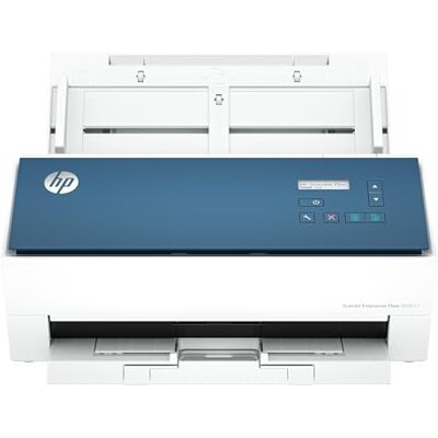 HP ScanJet Enterprise Flow 9000 s1 Escáner de hasta A3, ADF de hasta 100 Hojas, USB 3.0, Pantalla LCD, hasta 30.000 páginas al día HP ScanJet Enterprise Flow 9000 s1 Escáner de hasta A3, ADF de hasta 100 Hojas, USB 3.0, Pantalla LCD, hasta 30.000 páginas al día