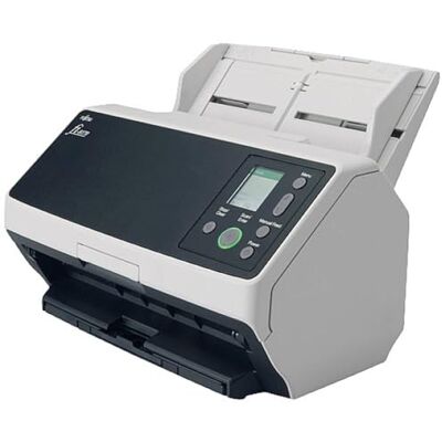ScanSnap RICOH fi-8170 Escáner de Grupo de Trabajo LED Gigabit Ethernet USB 3.2 con ADF, Dúplex, A4, 70 ppm/140 ipm ScanSnap RICOH fi-8170 Escáner de Grupo de Trabajo LED Gigabit Ethernet USB 3.2 con ADF, Dúplex, A4, 70 ppm/140 ipm