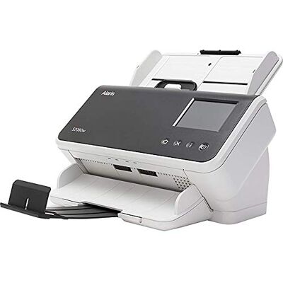 Kodak ALARIS S2060W Scanner NLPI PERP Kodak ALARIS S2060W Scanner NLPI PERP