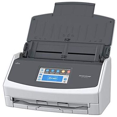 Fujitsu Scansnap IX 1500, Escáner de documentos Fujitsu Scansnap IX 1500, Escáner de documentos
