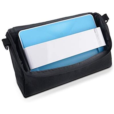 Plustek Funda para escáner de documentos (antipolvo, antiestático, cubierta antipolvo y escáner de protección, escáner de documentos Fujitsu ScanSnap y Brother Plustek Funda para escáner de documentos (antipolvo, antiestático, cubierta antipolvo y escáner de protección, escáner de documentos Fujitsu ScanSnap y Brother