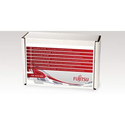 Fujitsu CON-3670-002A Kit para escáner Fujitsu CON-3670-002A Kit para escáner