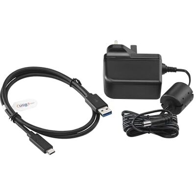 Brother Kit de Accesorios para escáner Compacto ADS-1800W y ADS-1300 Brother Kit de Accesorios para escáner Compacto ADS-1800W y ADS-1300