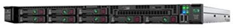 HP Enterprise ProLiant DL360 Gen10 2.2GHz 4114 500W Bastidor (1U) Servidor (Reacondicionado)