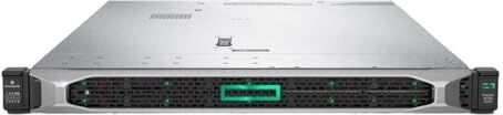 HP E ProLiant DL360 Gen10 Servidor Bastidor (1U) Intel® Xeon® Silver 4214R 2,4 GHz 32 GB DDR4-SDRAM 800 W