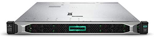 HP ProLiant DL360 Gen10 Servidor 22 to 3,9 GHz 32 GB Bastidor (1U) Intel® Xeon® Gold 800 W DDR4-SDRAM