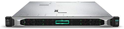 Solución HPE ProLiant DL360 Gen10 Servidor montable en rack 1U