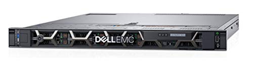 Dell PowerEdge R640 2.1GHz 4110 750W Rack (1U) servidor Servidores (2.1 GHz, 4110, 16 GB, DDR4-SDRAM, 600 GB, Bastidor (1U)) (reacondicionado)