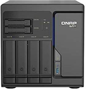 QNAP Systems TS-h686-D1602-8G NAS