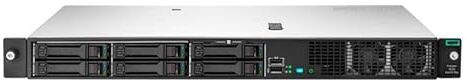 HP Servidor E Proliant DL20 GEN10 Plus Intel XEON E-2336/ 16GB RAM