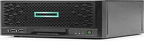 HP ProLiant MicroServer Servidor Intel Xeon E 3,4 GHz 16 GB DDR4-SDRAM Ultra Micro Tower 180 W