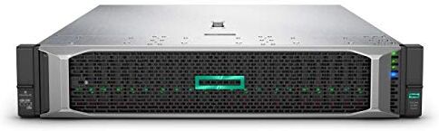 HP ProLiant DL380 Gen10 4214 12LFF Perf WW Servidor (2,2 GHz, 4214, 16 GB, DDR4-SDRAM, 800 W, Bastidor (2U))