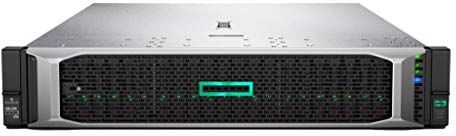 HPE DL380 Gen10 4210 1P 32G NC 8SFF SVR