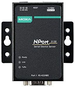 Moxa NPORT 5130 DEVICE SERVER