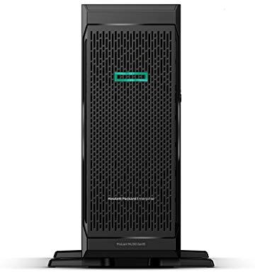 HPE ML350 Gen10 3206R 1P 16G 4LFF SVR