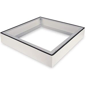 Digitus Base de 10 cm para carcasa de pared IP55 de , 60 x 60 cm, espacio de almacenamiento para cables sobrantes, gris Digitus Base de 10 cm para carcasa de pared IP55 de , 60 x 60 cm, espacio de almacenamiento para cables sobrantes, gris