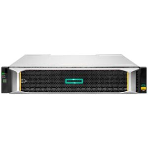 HP MSA 2060 10GBE ISCSI SFF Stock EXT HP MSA 2060 10GBE ISCSI SFF Stock EXT