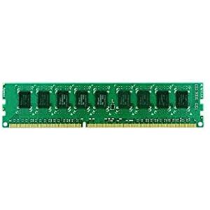 Synology 4 GB ECC RAM Module for XS+ Network Attcahed Storage (Pack of 2)