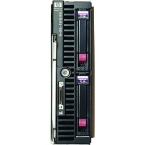 HP ProLiant 460c G6 Servidor (2,26 GHz, Intel Xeon, L5520, 6 GB, DDR3-SDRAM, 192 GB) HP ProLiant 460c G6 Servidor (2,26 GHz, Intel Xeon, L5520, 6 GB, DDR3-SDRAM, 192 GB)