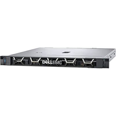 Dell R250 4x3.5' E-2314 1x16GB 1x2TB HDD H355 3Yr ChBasic NBD Dell R250 4x3.5' E-2314 1x16GB 1x2TB HDD H355 3Yr ChBasic NBD