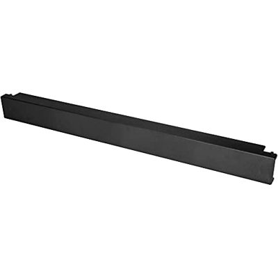 StarTech .com Paneles Ciegos para Rack 1U Paquete de 10 Paneles de Relleno con una Instalación Sencilla (Sin Herramientas) Tapas Ciegas 1U para Racks de Servidores de 19 Pulgadas (BLANKP10) StarTech .com Paneles Ciegos para Rack 1U Paquete de 10 Paneles de Relleno con una Instalación Sencilla (Sin Herramientas) Tapas Ciegas 1U para Racks de Servidores de 19 Pulgadas (BLANKP10)
